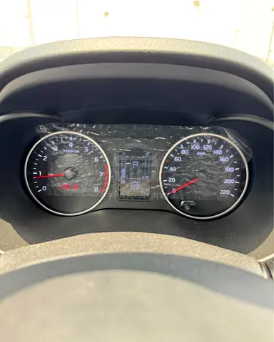 صورة مصغرة 17 لـ 2025 KIA PEGAS