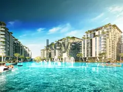 Premium Off-Plan 1BR I Prime Dubai South Investment