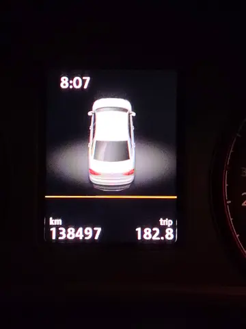 صورة مصغرة 18 لـ 2020 Volkswagen PASSAT