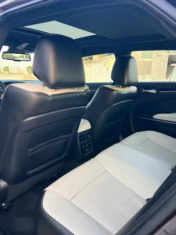 Chrysler 300, миниатюра 18
