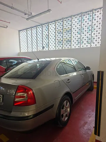Skoda Octavia Active 2007 | Reliable Daily Driver | Well Maintained