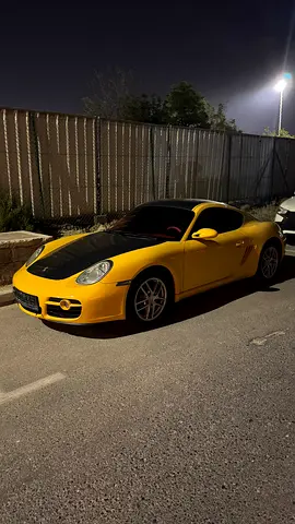 صورة 4 لـ 2008 Porsche CAYMAN
