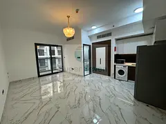 BRAND NEW | SEMI FURNISHED | SWIMMING POOL VIEW