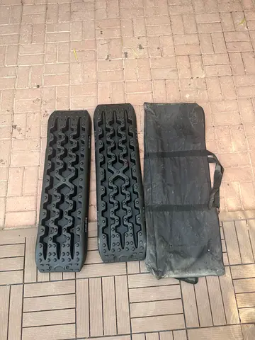 4x4 Off-Road Sand Recovery Tracks/ Traction Boards with Bag