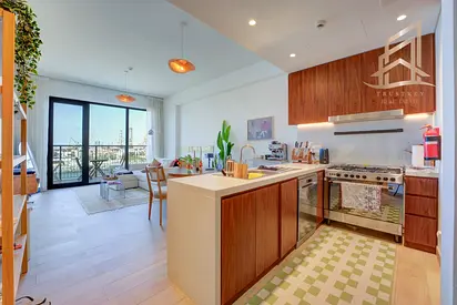 Sea View | Ready to Move In | Best Deal