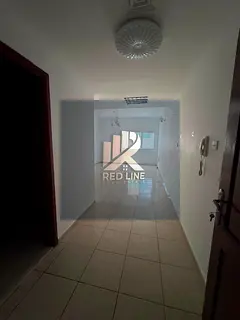 1 Bedroom Apartment for Rent in Al Qasimia – Sharjah
