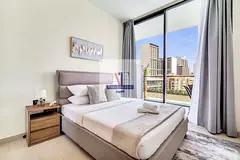 Premium Living | Bright Layout | Furnished