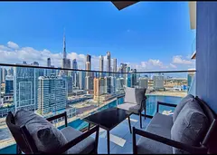 Charming MasteRoom Available – Just Bring Your Suitcase! full access to whole unit