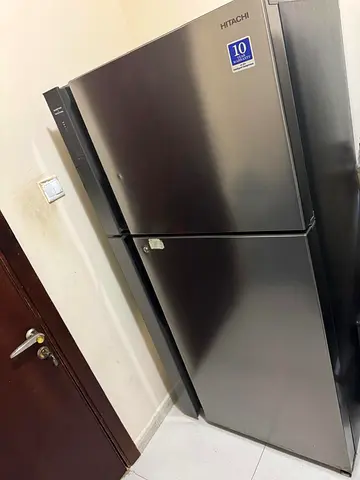 Refrigertor hitachi
