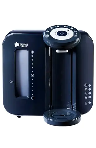 Tommee Tippee Perfect Prep Machine AND Electric Steam Steriliser together only for 175 AED