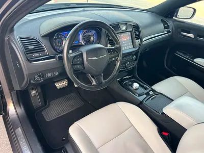 Chrysler 300, миниатюра 14
