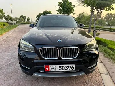 2014 BMW X1 缩略图 5