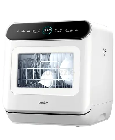 Mini countertop dishwasher !
