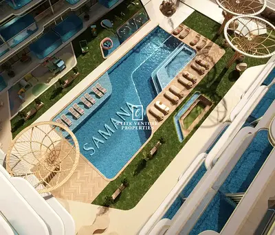 LUXURY LIVING | PERFECT FOR INVESTORS | HIGH ROI