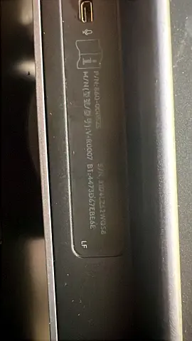 Logitech MeetUp ConferenceCam 4K Video Conferencing Camera with Remote – Excellent Condition