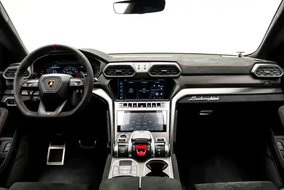 صورة مصغرة 10 لـ 2024 Lamborghini URUS