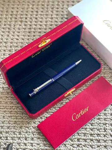 Cartier Pen