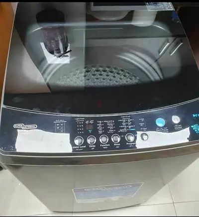 Washing Machine Super General 9 Kg