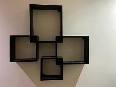 Wall frame