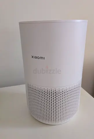 Xiaomi Smart Air Purifier 4 Compact