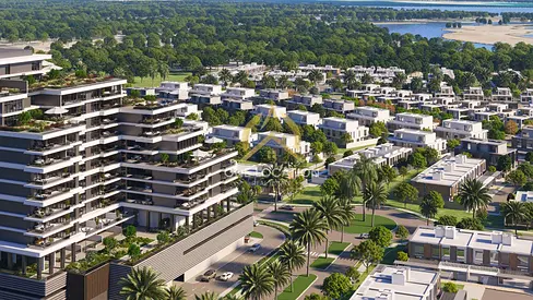 Luxury 3BR Duplex | Elevated Podium Living