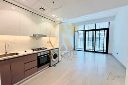 Modern 1BR Apartment | Azizi Riviera | Prime Location