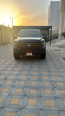 2023 FORD F-150 — миниатюра 4