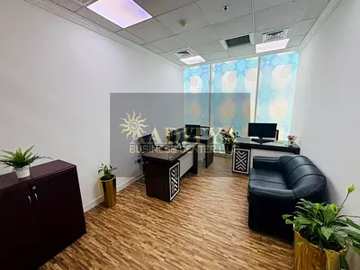 Spacious Office | Direct from Landlord | Near to Metro Station |