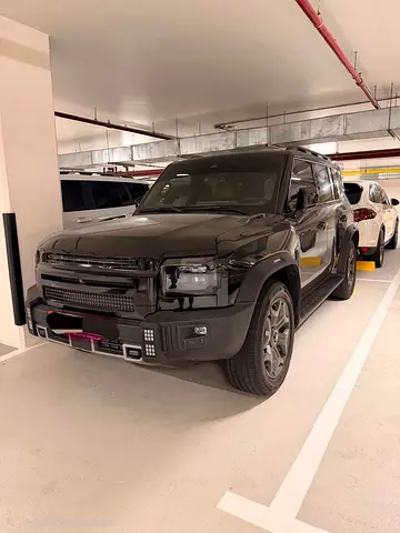 Jetour T2 Luxury Plus 2026 | GCC Specs | Brand New | Fully Loaded