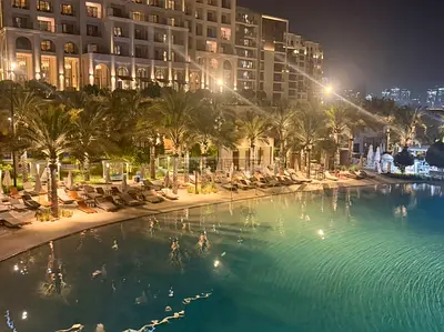 Beach Access | Brand New | Spacious Layout