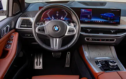 صورة مصغرة 11 لـ 2025 BMW X5