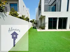 LAVISH FOUR BEDROOM VILLA IS AVAILABLE FOR RENT IN AL ZAHIA SHARJAH WITH MAID ROOM GYM,POOL AND PARK