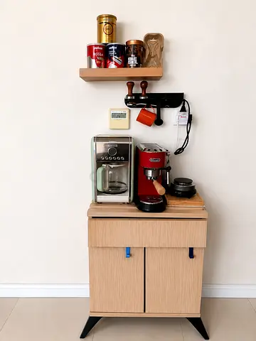 Coffee machines