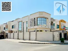 Villa for Rent in Al Yasmeen, Ajman