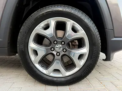 2019 JEEP COMPASS thumbnail 20