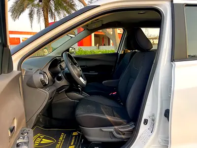 Nissan Kicks SV, миниатюра 13