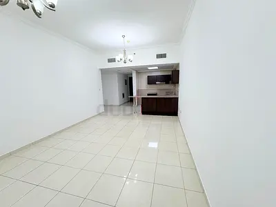 Direct from Owner No Agency Fee. Al Rabia Tower 2 balconies High Floor