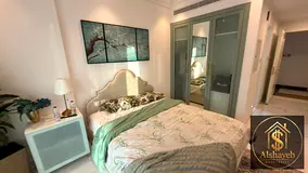 Furnished Studio | Vincitore Benessere | Balcony | Flexible checks