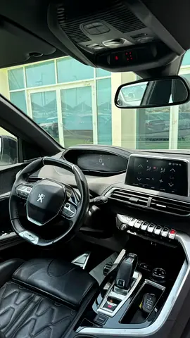 Peugeot 3008 GT Line, миниатюра 7