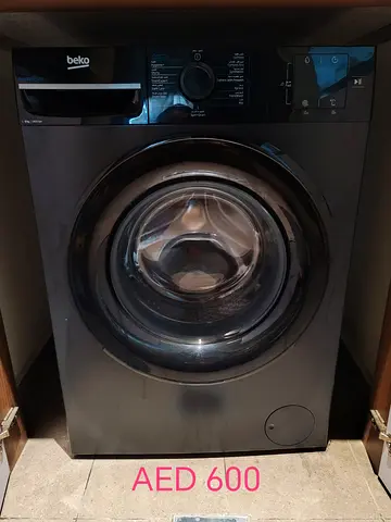 Beko Front Load Washing Machine