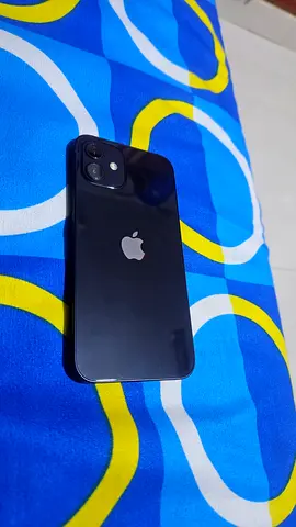 I phone 12