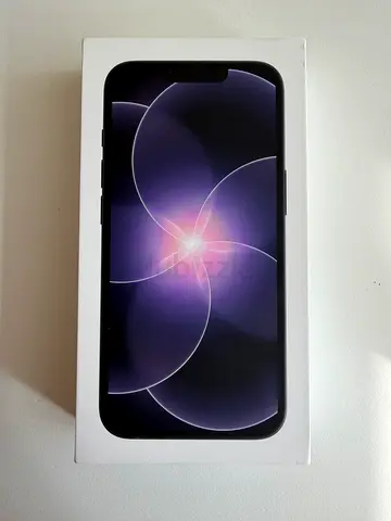 Apple iPhone 17e 512 gb (boxed) - Unopened