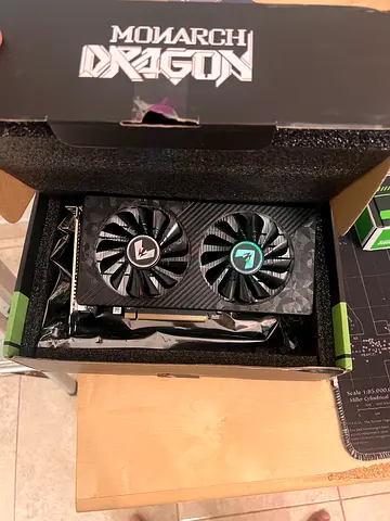 Rx 590 OME