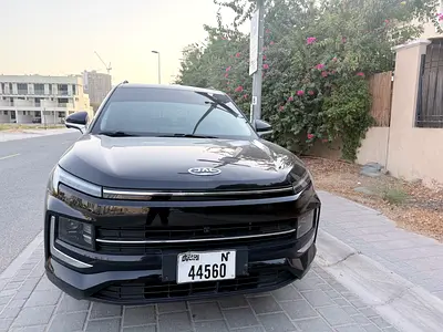 JAC JS4 TURBO, миниатюра 3