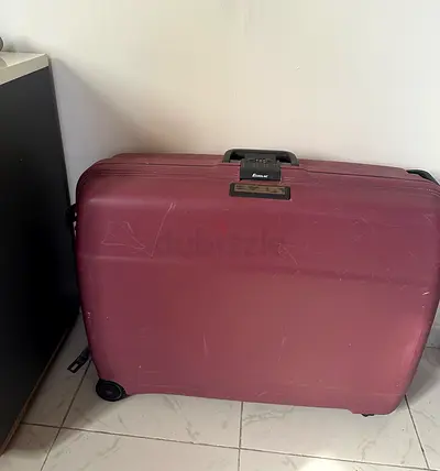 Suitcase echolac