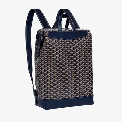 GOYARD Cisalpin Backpack