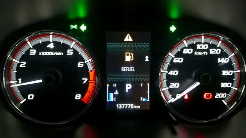 Mitsubishi Xpander GLS, миниатюра 7