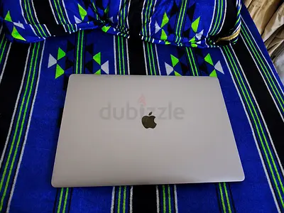 MacBook Pro 16 (2019) | i7 | 16GB RAM | 512GB SSD | 4GB GPU