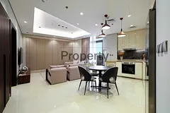 12 Payments Option | Well-Maintained | Mid Floor
