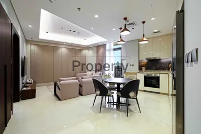 12 Payments Option | Well-Maintained | Mid Floor